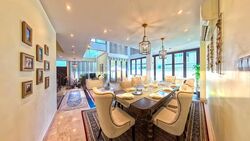 Jalan Angin Laut (D16), Terrace #501769911